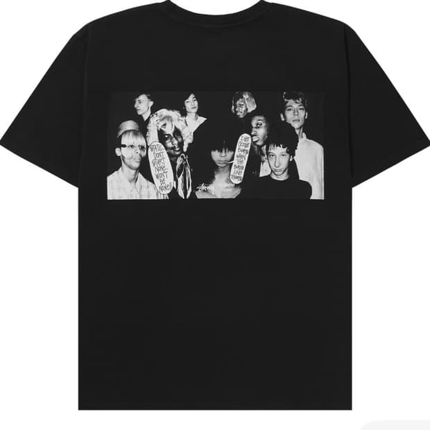 스투시 마틴로즈 (L)