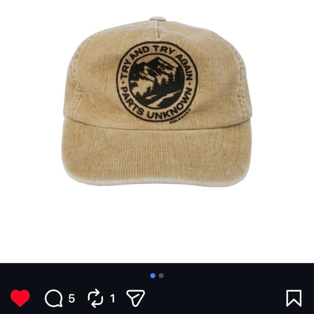 컬렉트피시스 모자 팝니다