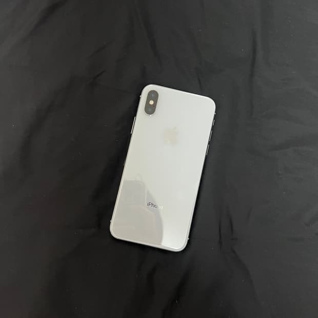 아이폰X 64GB