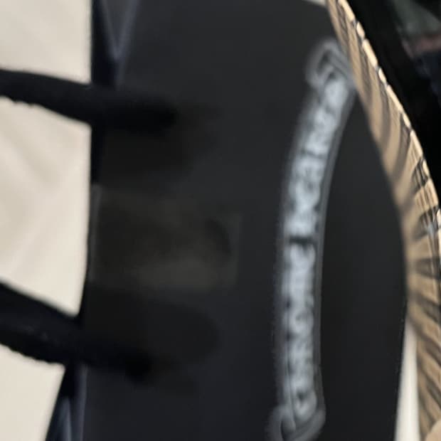 크롬하츠 볼체인 30인치 새상품 [정품]