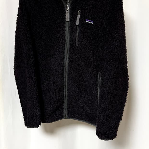 파타고니아 레트로 딥파일 플리스 자켓