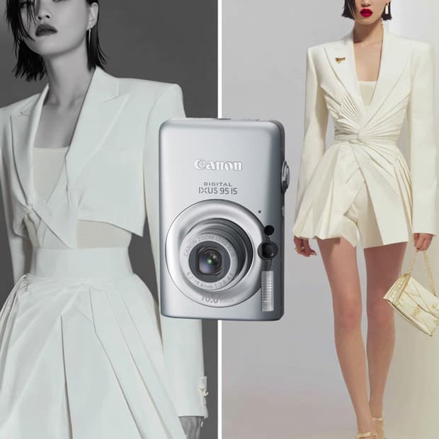 CANON IXUS 95 캐논 익서스 95 빈티지 디지털카메라 디카