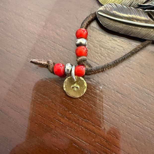 고로스 goros 썬메탈 18k