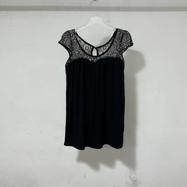 vtg top