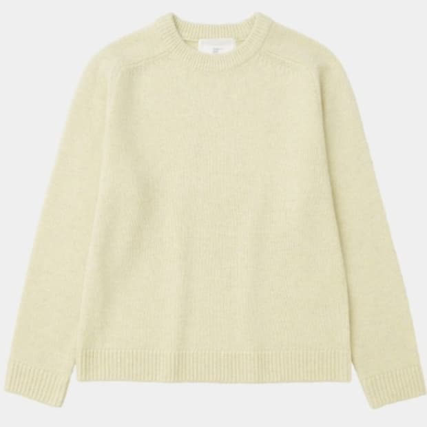 강정석 - Serene Knit 세렌 니트