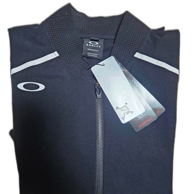 오클리Oakley 여성자켓M (55) 새상품
