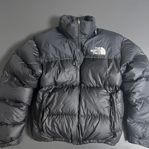 노스페이스 1996 에코 눕시 