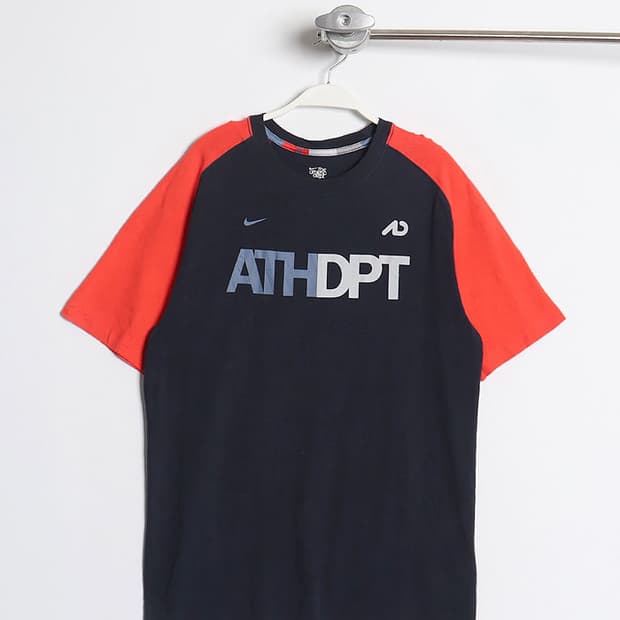 NIKE Print T-Shirts