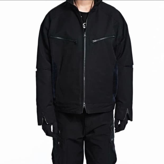 이그노타 코어3 TACTICAL JACKET, L사이즈
