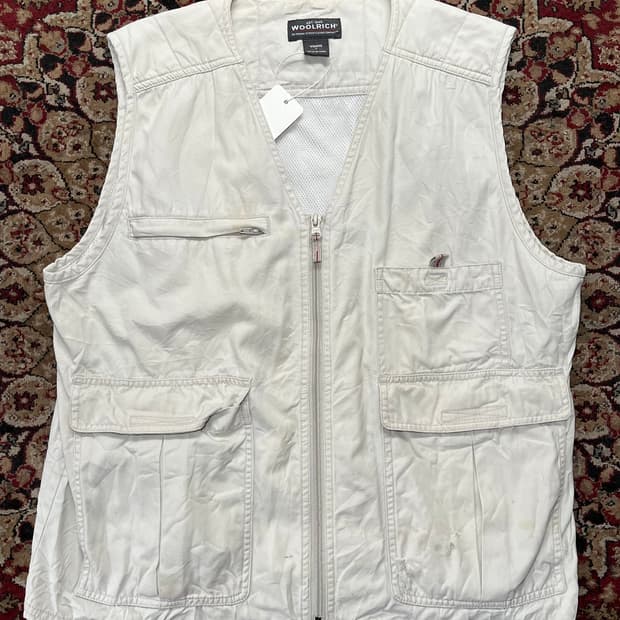 jp woolrich 베스트