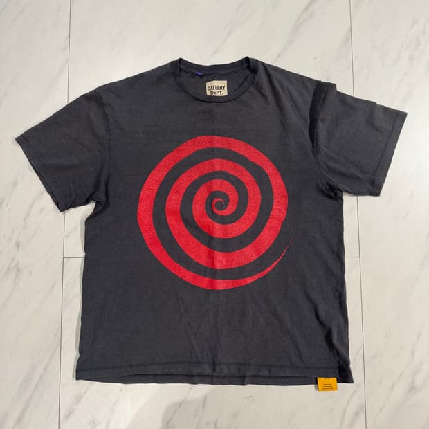 갤러리 디파트먼트 갤러리뎁트 티셔츠 L 팔리할리우드 세인트미카엘 뤡코즈