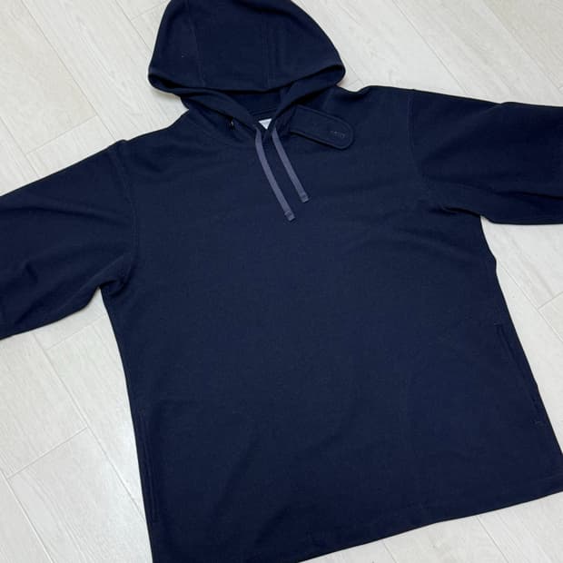 engineered garments 반팔 후드