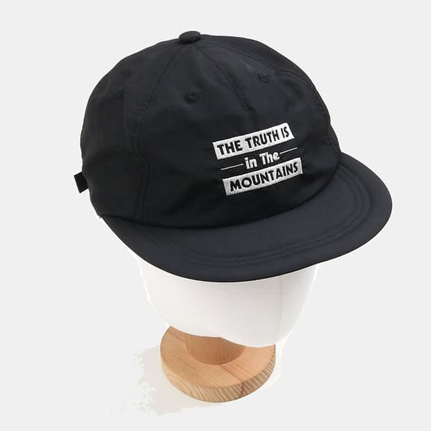 Mountain Research x Denham