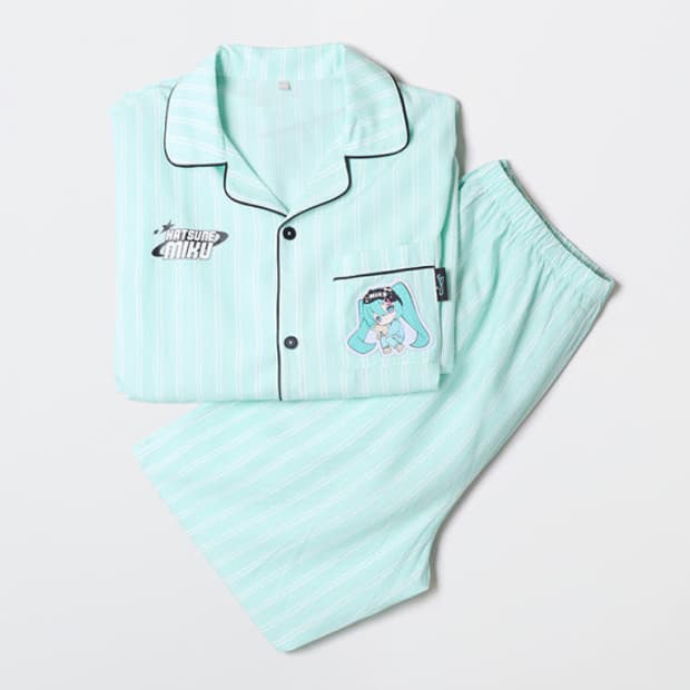 스파오 미쿠 파자마 잠옷 s 사이즈 구해요!ㅠㅠ