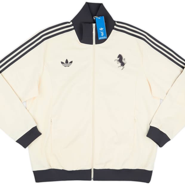 아디다스 유벤투스 트랙탑 자켓