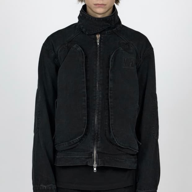 플라스틱프로덕트 자켓