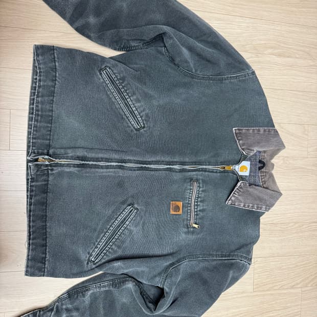 칼하트 디트로이트 j97 mos large