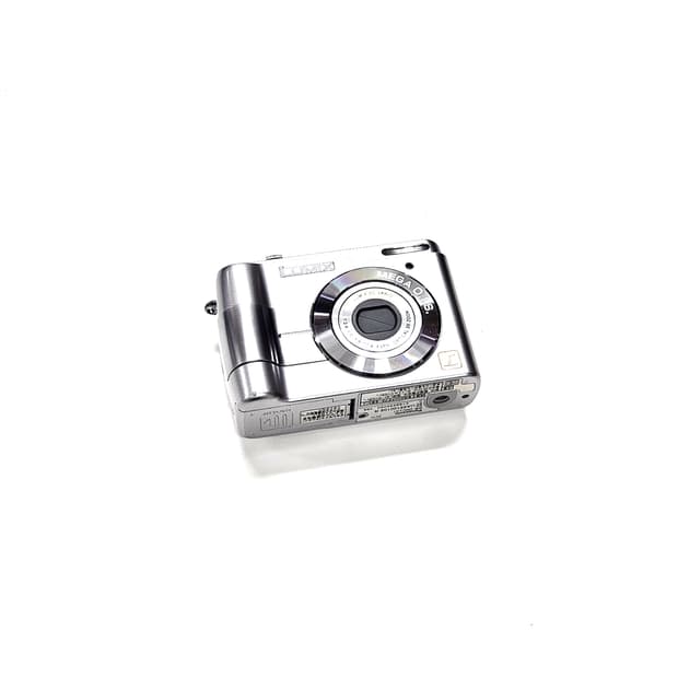 파나소닉 루믹스 Panasonic LUMIX DMC-LS1 디카 카메라