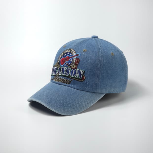 American Vintage Cap