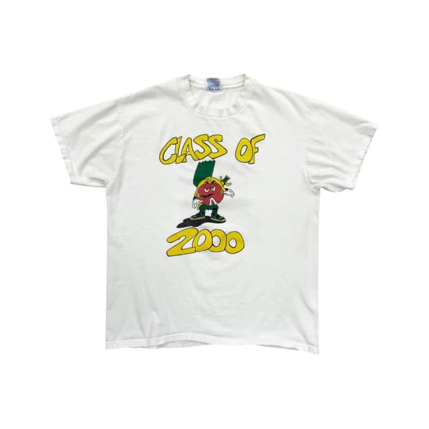 Class of 2000 T-shirt
