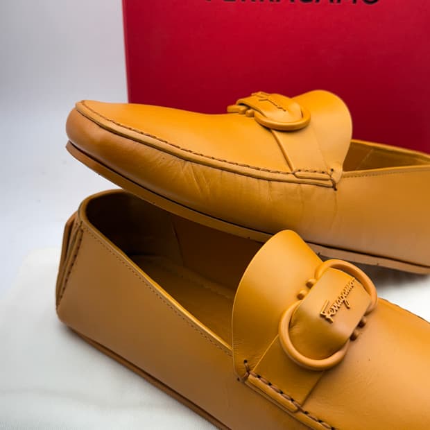 정품)페라가모255