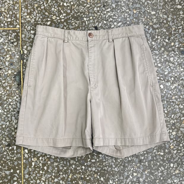 폴로 랄프로렌 앤드류 치노 쇼츠 32