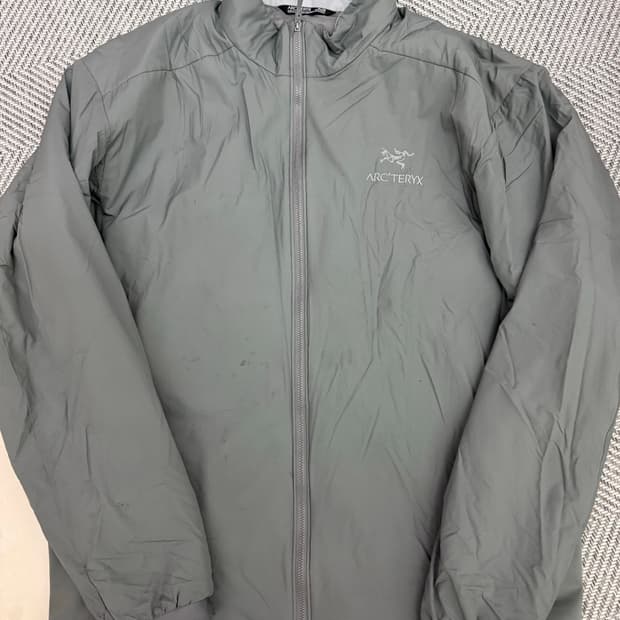 아크테릭스 아톰LT 자켓 xl