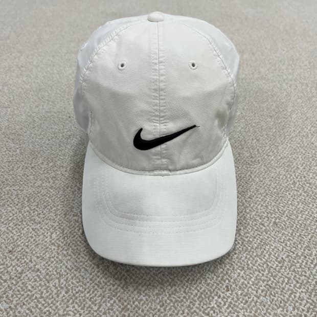F 나이키 스우시 볼캡 모자 0126M