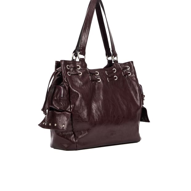 Deinet New Stud String Pocket Big Bag