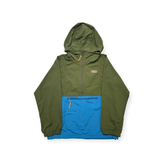 엘엘빈 키즈 아노락(m)