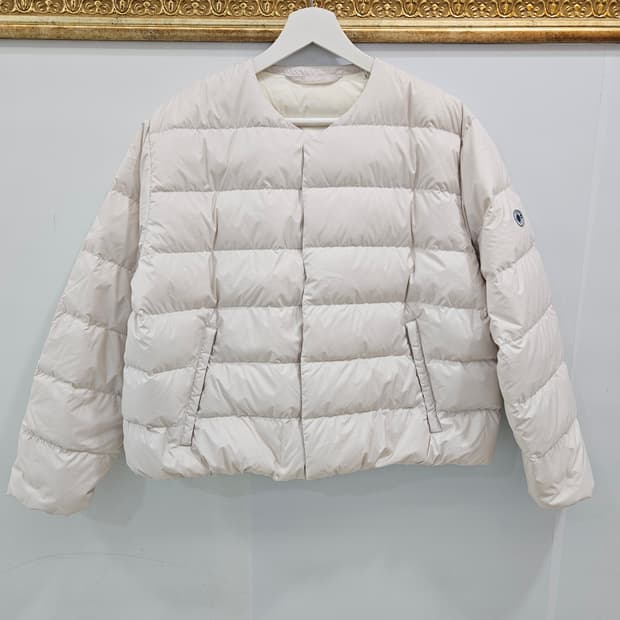 *국내구입*오르치발(Orcival)경량 다운 재킷