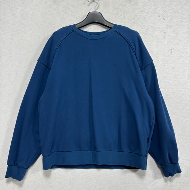 준지 오버 맨투맨