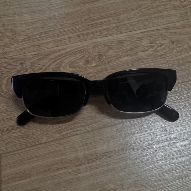 STUSSY KEVIN GLASSES