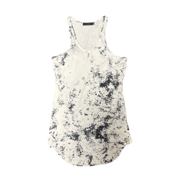 Civarize Fade Ink Sleeveless
