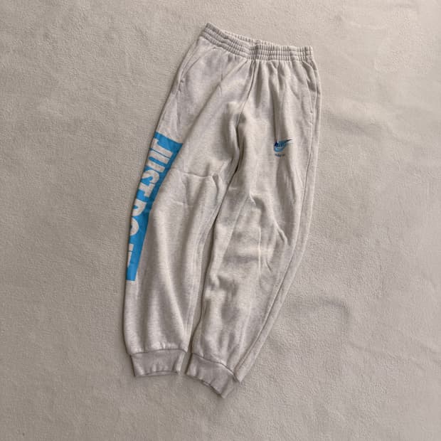 L 나이키 JDI 조거팬츠 0706T1