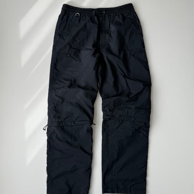 Sophnet. 소프넷 나일론 펜츠