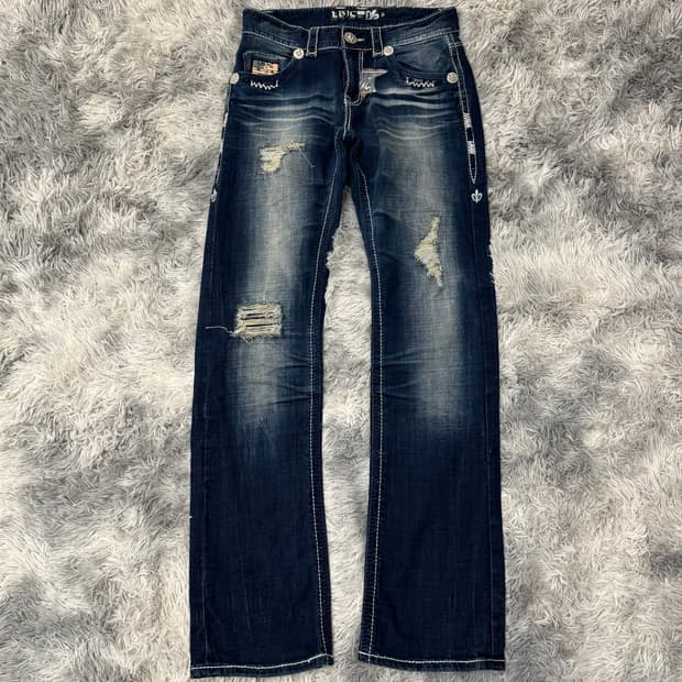 LAGUNA BEACH JEANS