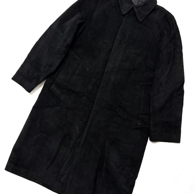 폴 스미스 - 울 코트