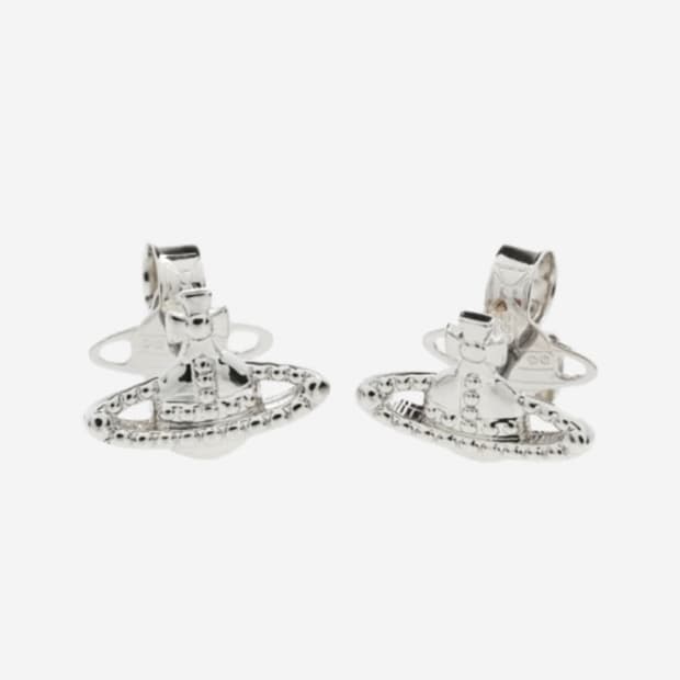 Vivienne Westwood Farah Earrings