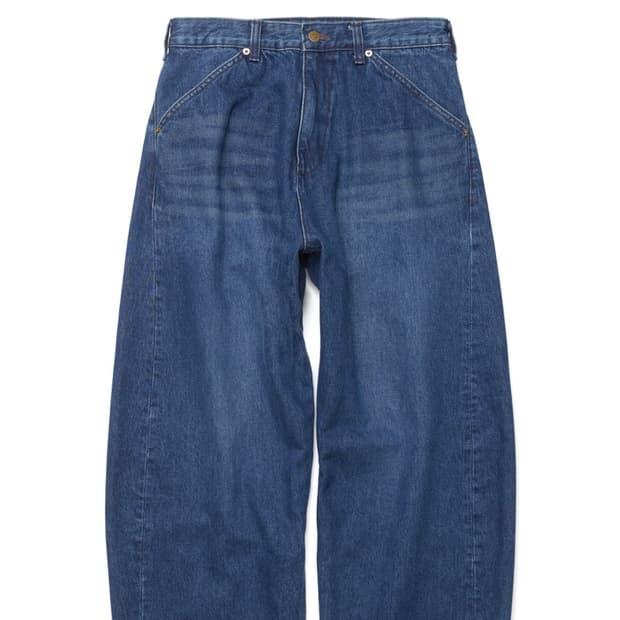 해칭룸 커브진 딥블루 (3사이즈)