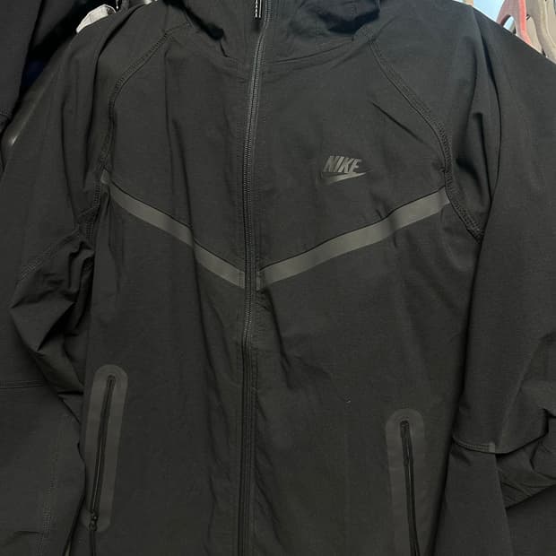 나이키 테크우븐 바막 s