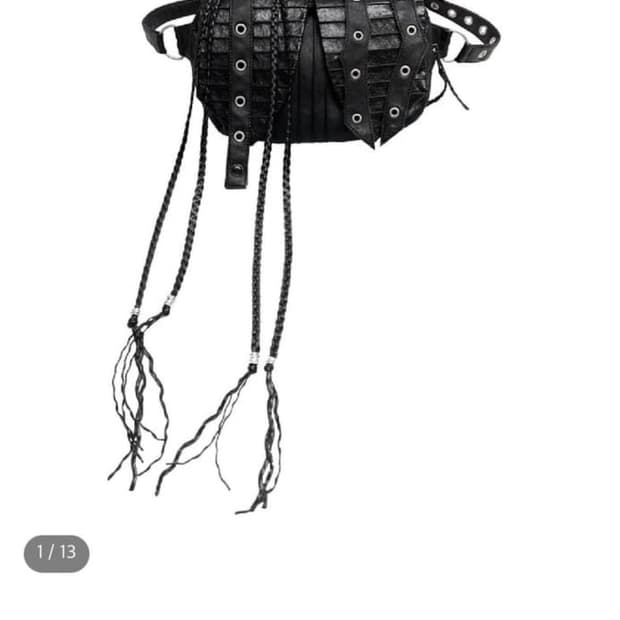 [구해요] 기묘 가방 구해요