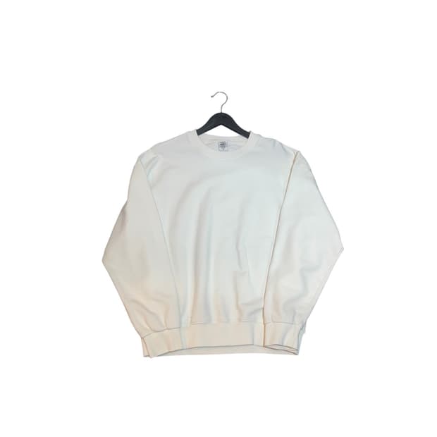 트래블 맨투맨 XL사이즈