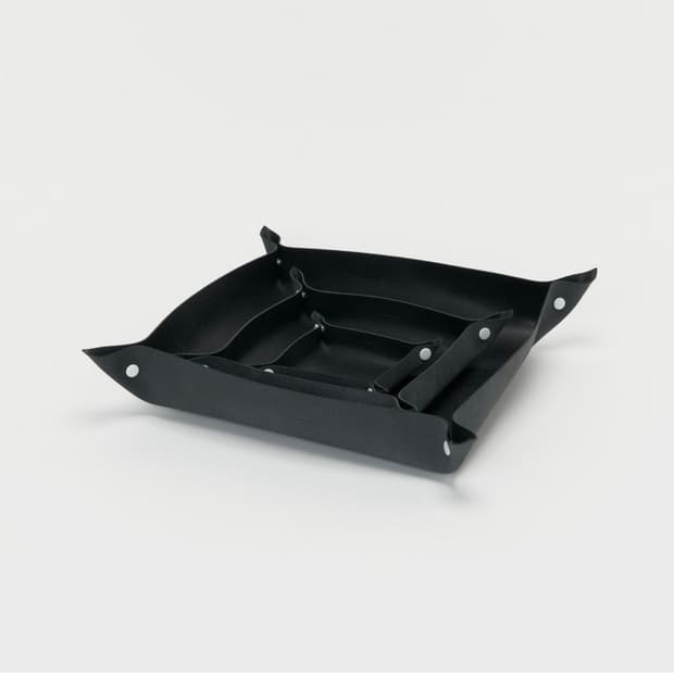 Hender scheme 트레이 m - 블랙