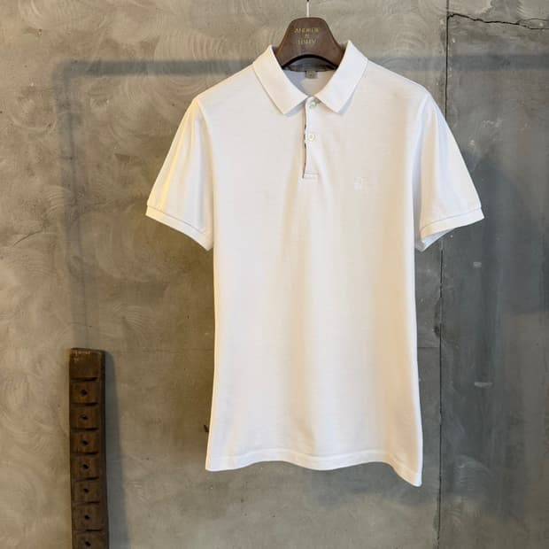 버버리 브릿 pk 셔츠 100