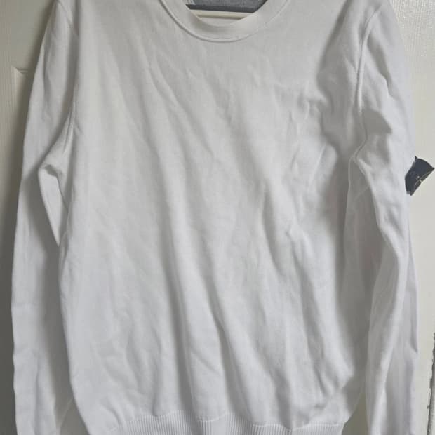 스톤아일랜드 맨투맨 XL