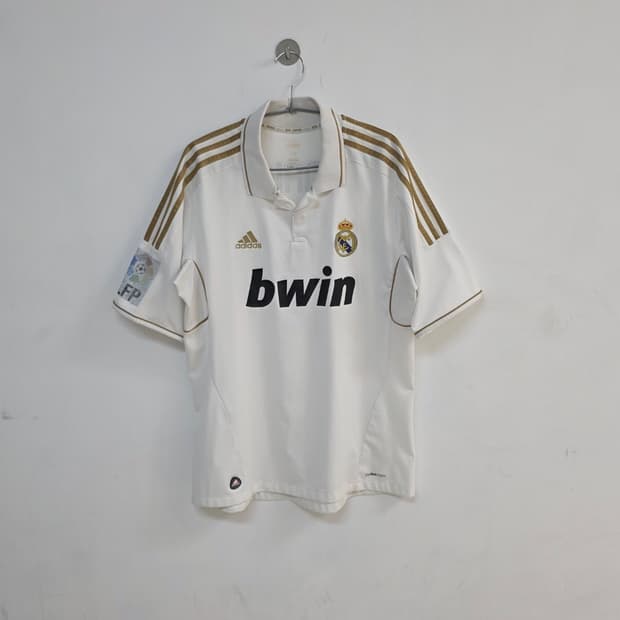 아디다스 레알마드리드 호날두 마킹 