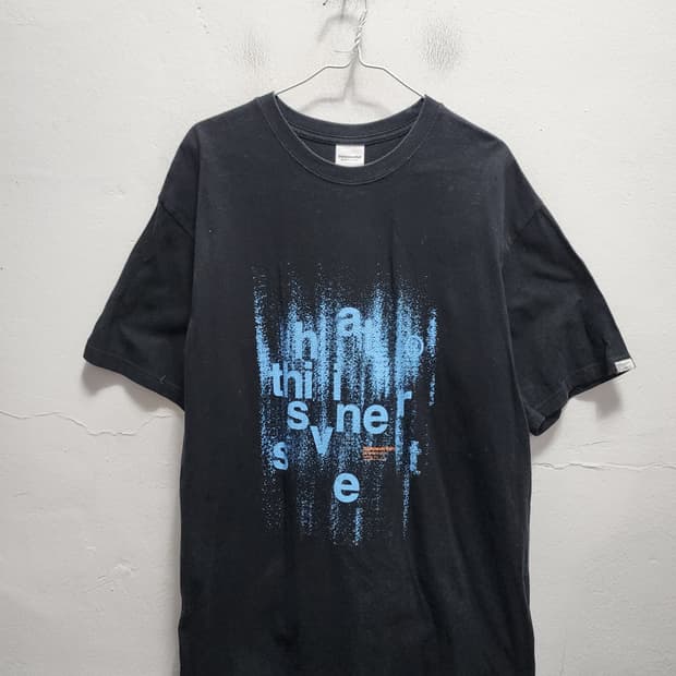 디네뎃 프린팅 빈팔티