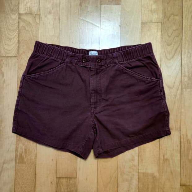 클럽 모나코 반바지 32