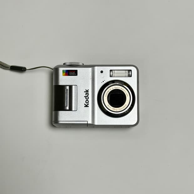 코닥 이지쉐어 C433 / 빈티지 디카